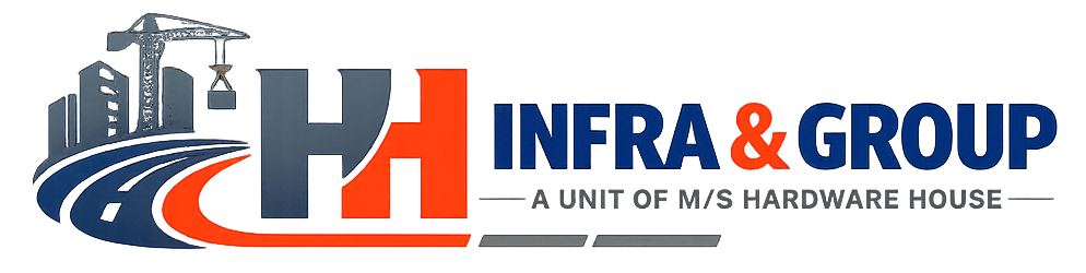 hhinfra logo